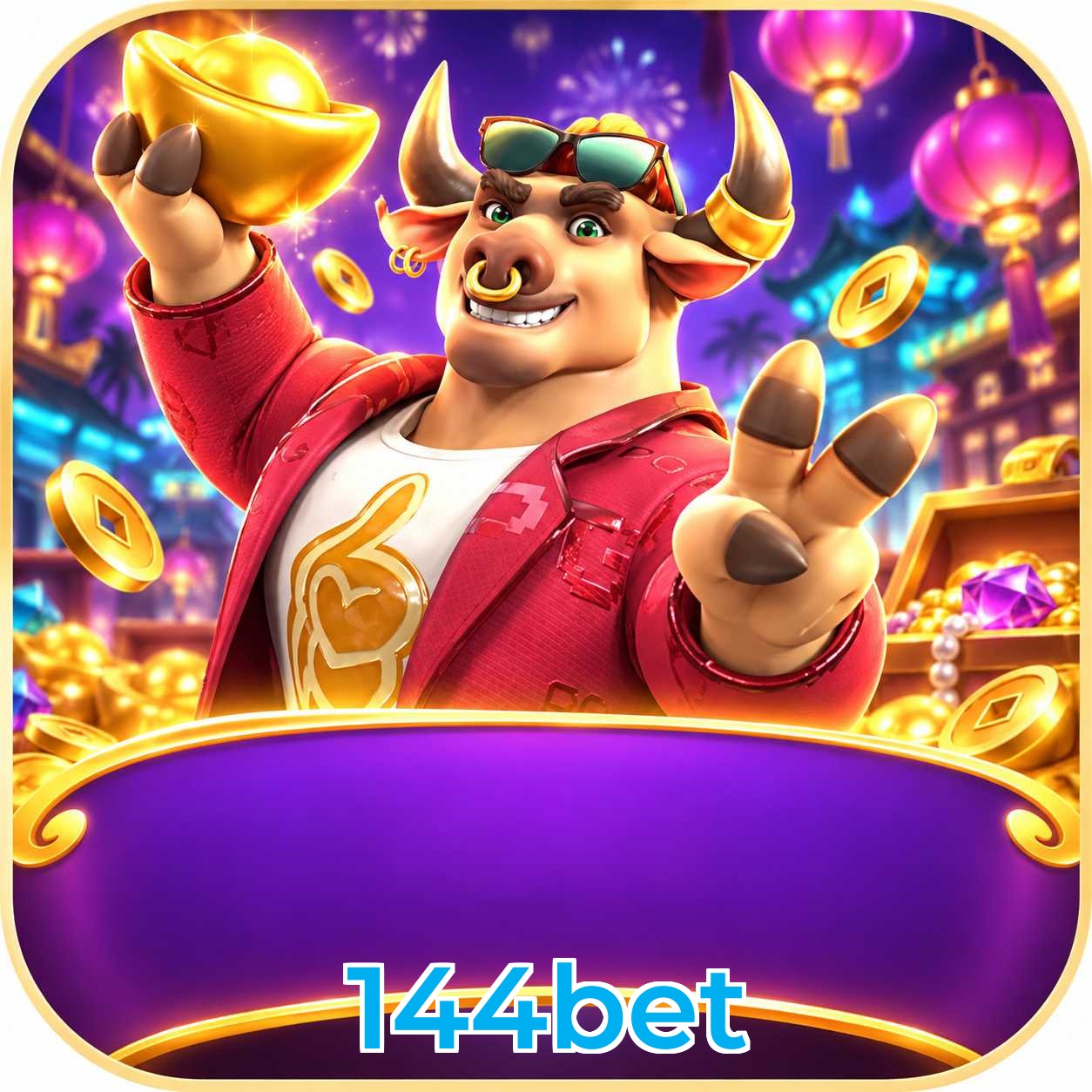 Fortune Tiger Slot Game