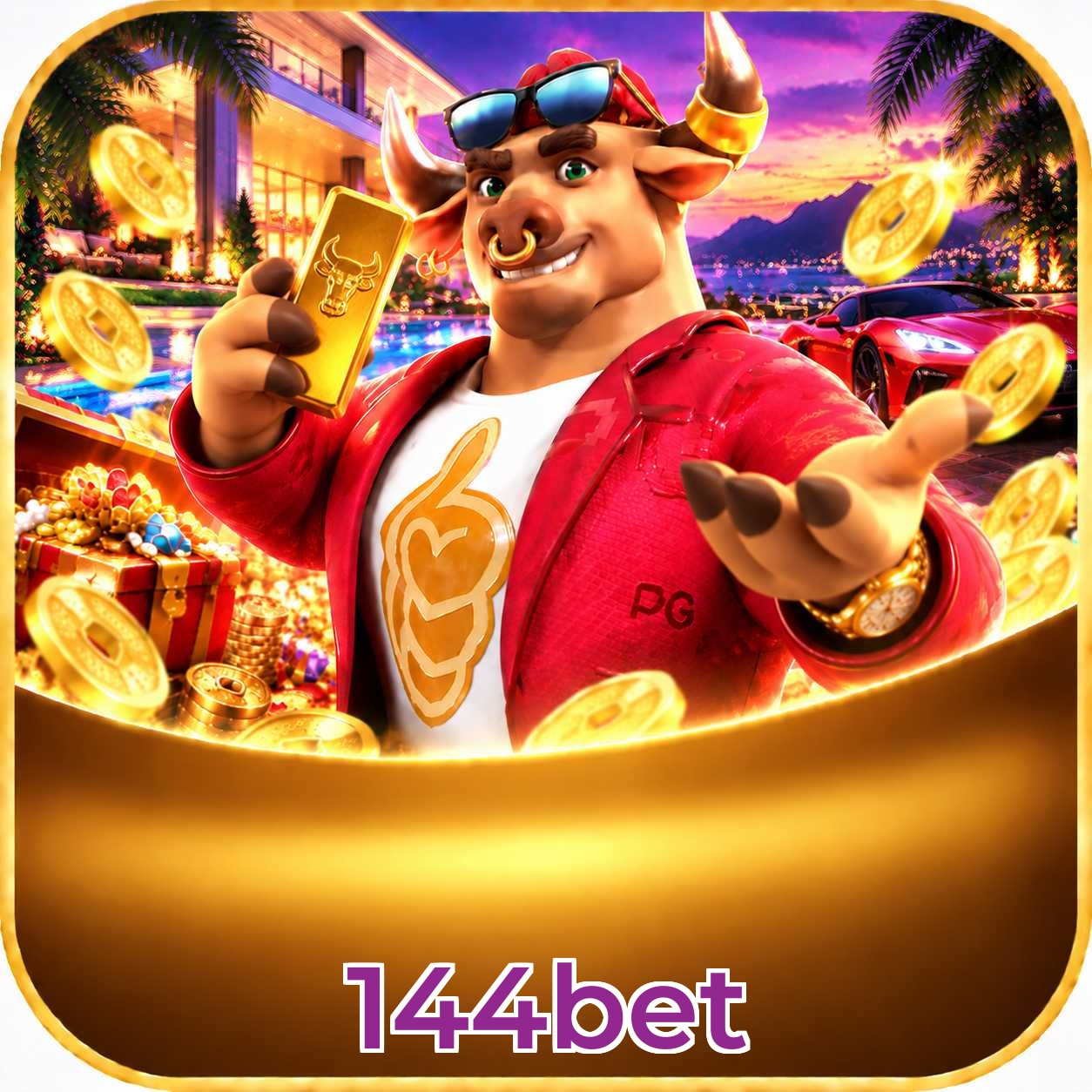 144bet