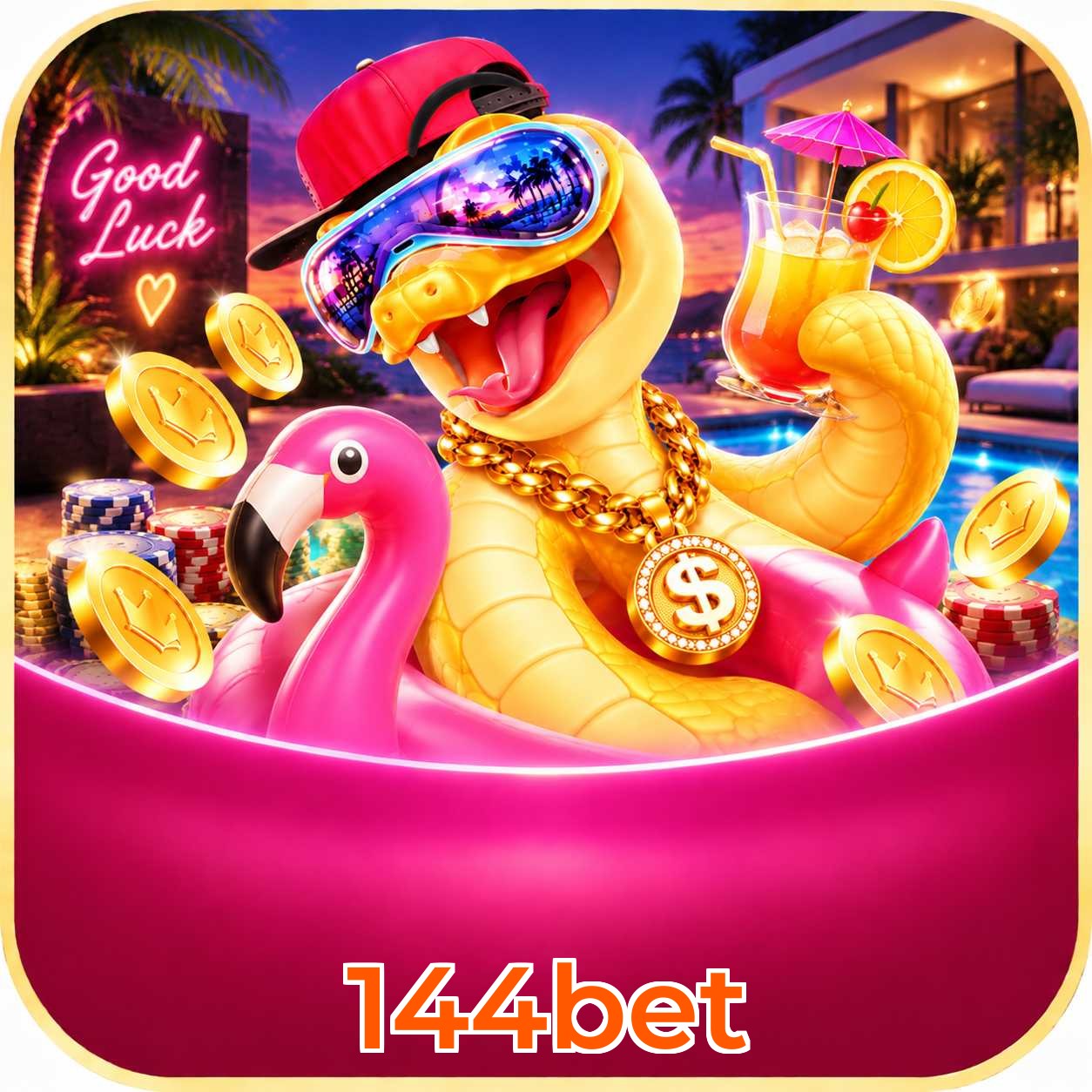 144bet