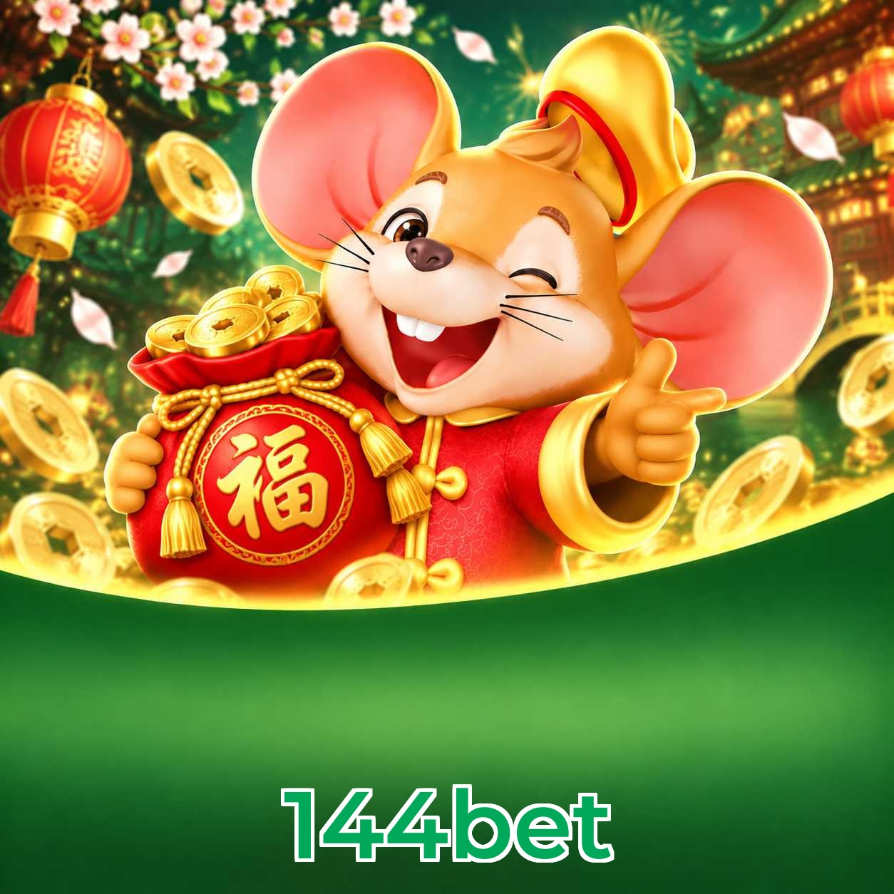 Fortune Dragon Slot