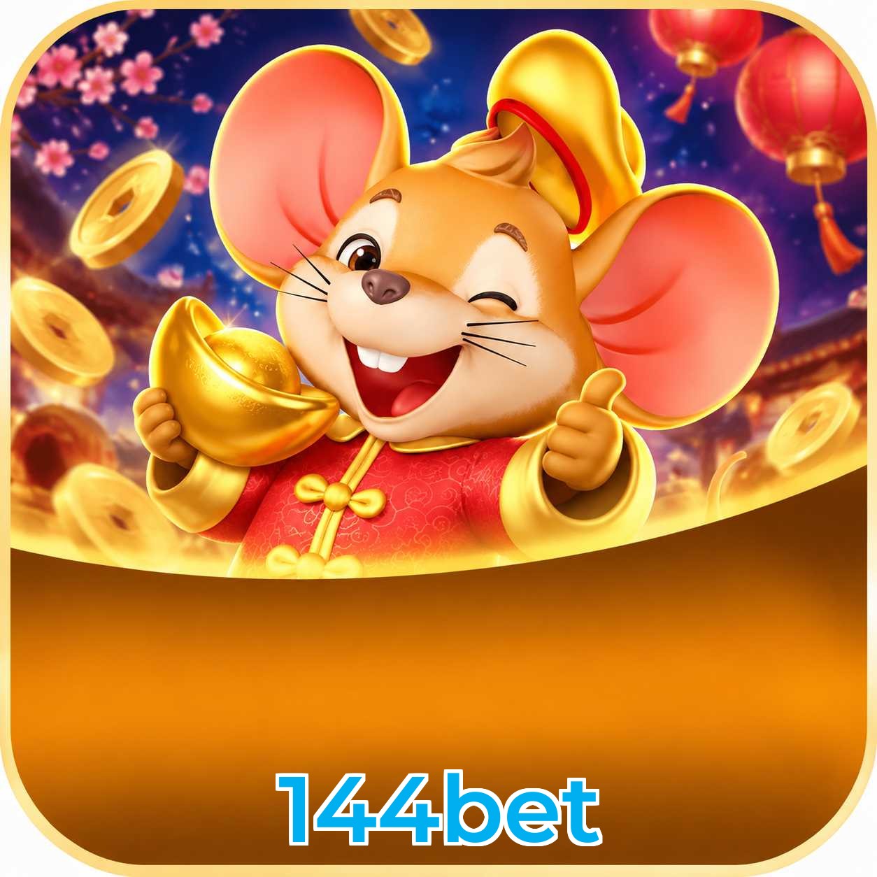 Pacote Completo do App 144bet