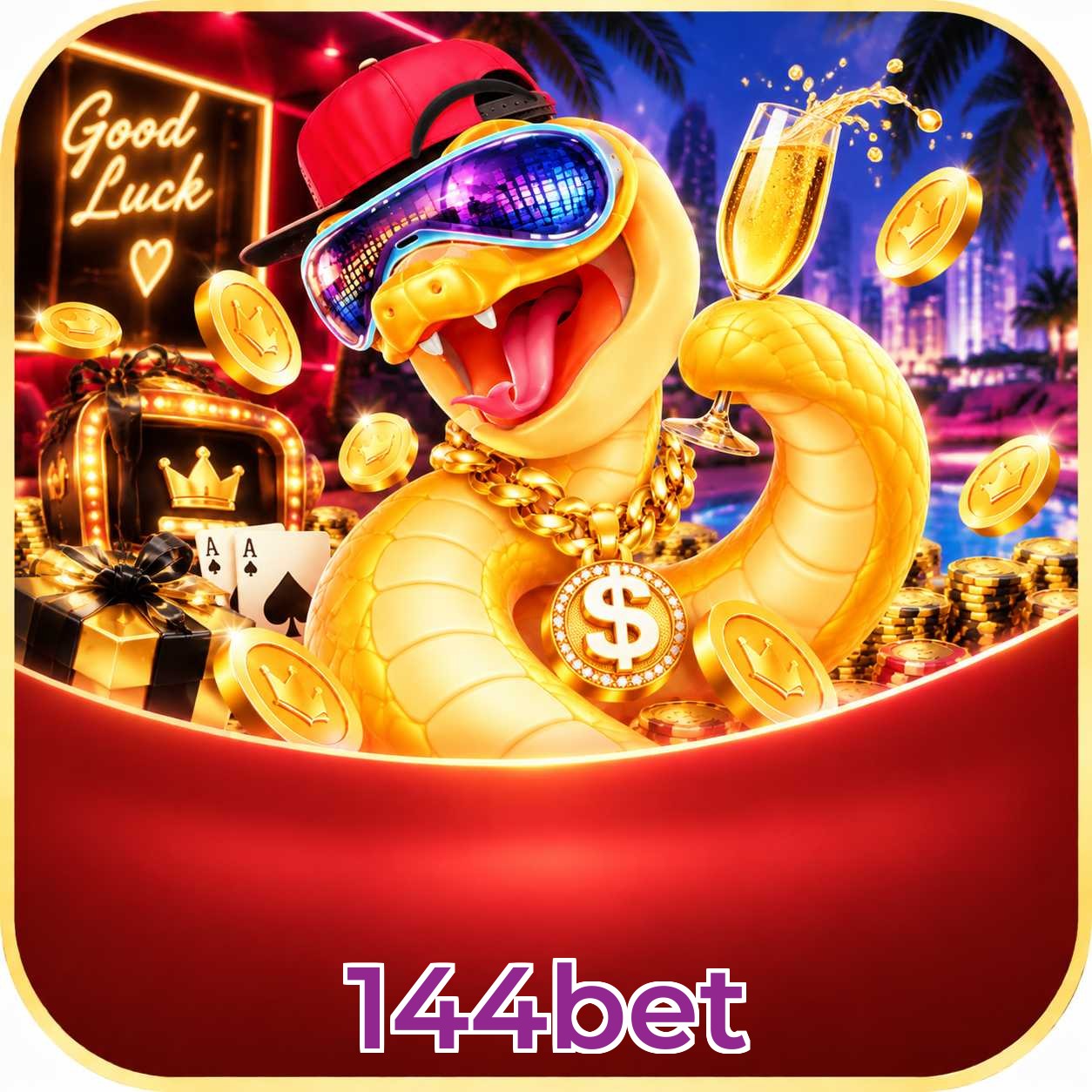 144bet