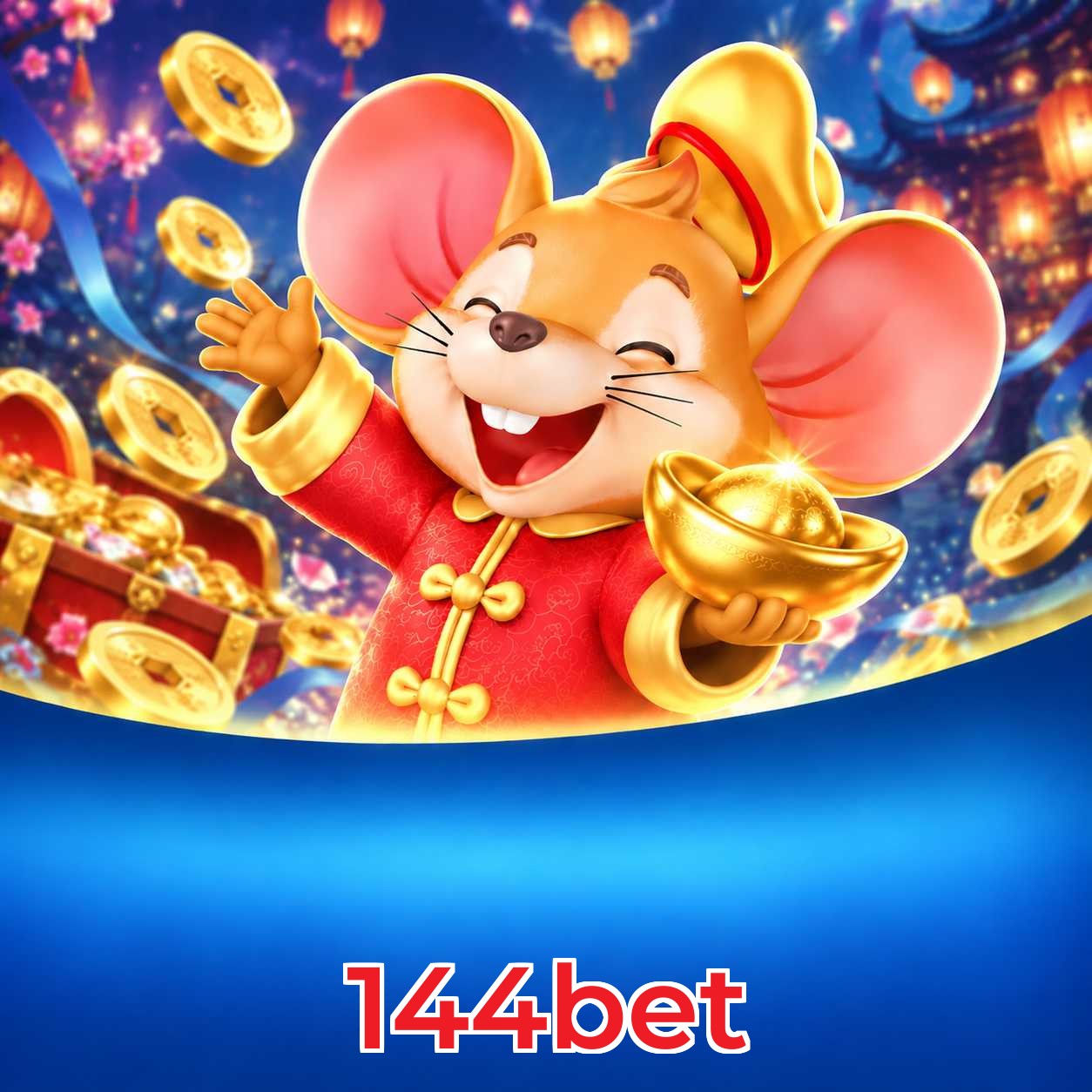 144bet Facebook - Página oficial com promoções e comunidade ativa