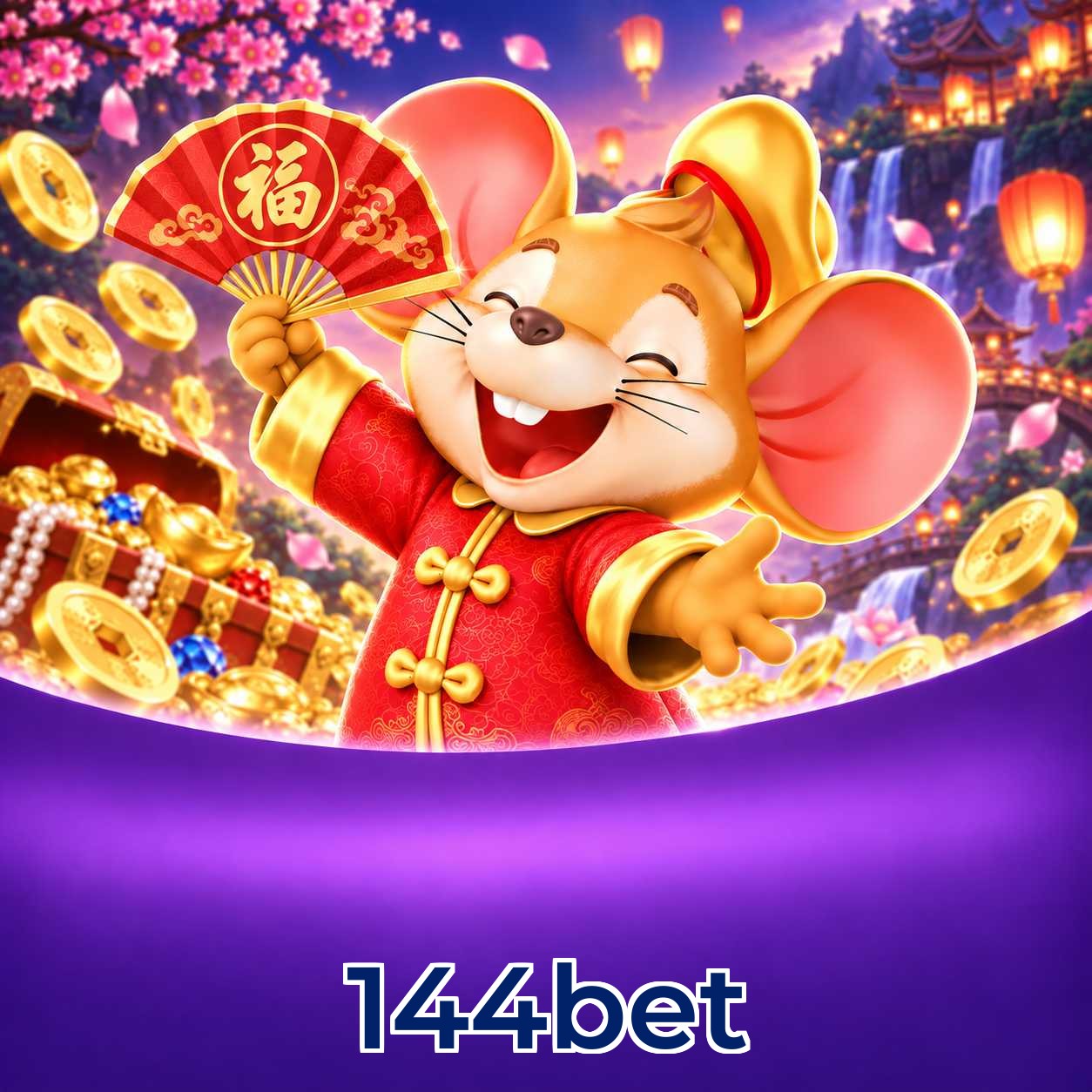 Welcome Bonus - Golden Dragon