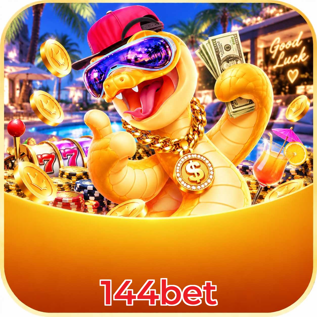 144bet Facebook - Página oficial com promoções e comunidade ativa