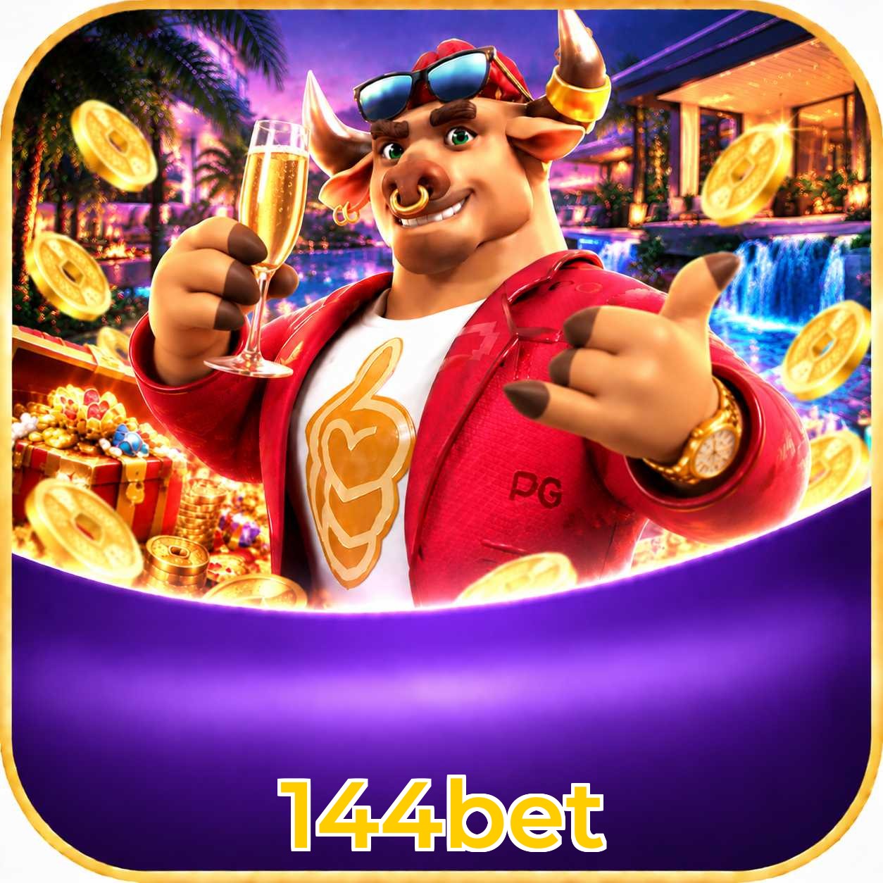 144bet Facebook - Página oficial com promoções e comunidade ativa