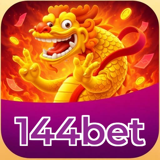 Interface do Aplicativo 144bet - Design Premium e Intuitivo