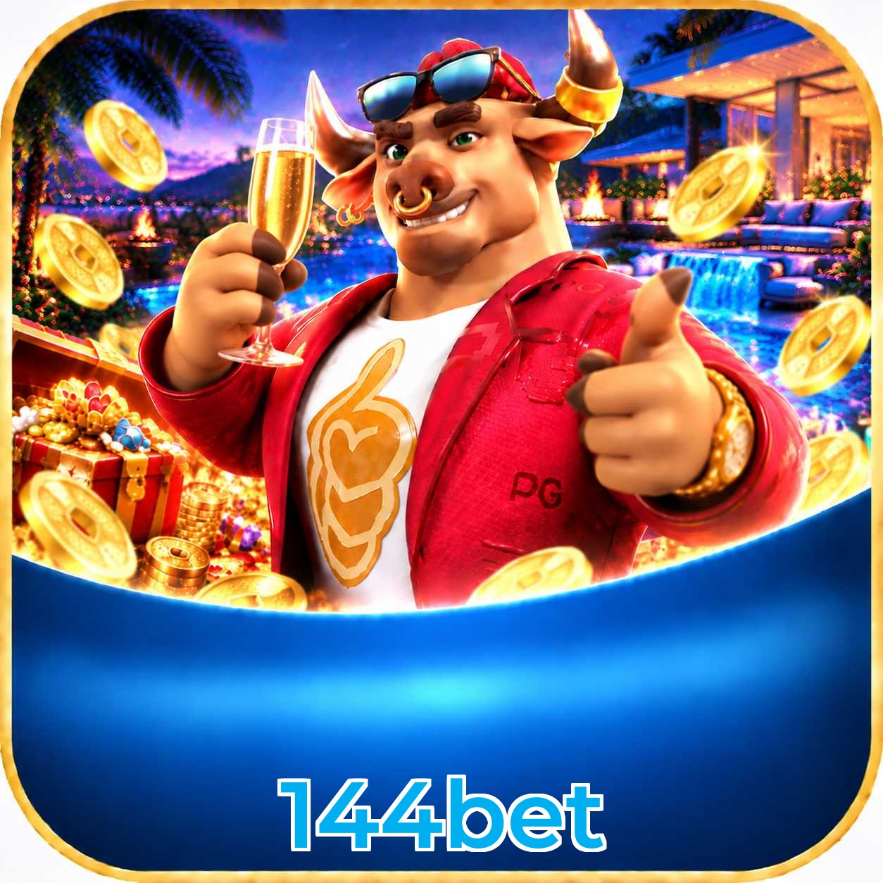 BGaming Live Blackjack