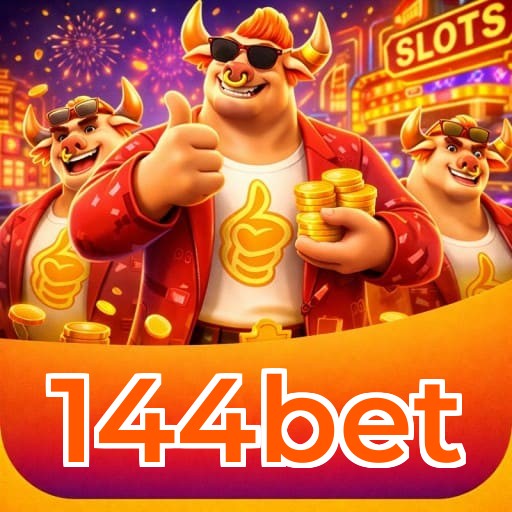Coleção Premium de Slots 144bet - NetEnt, Pragmatic Play, Evolution