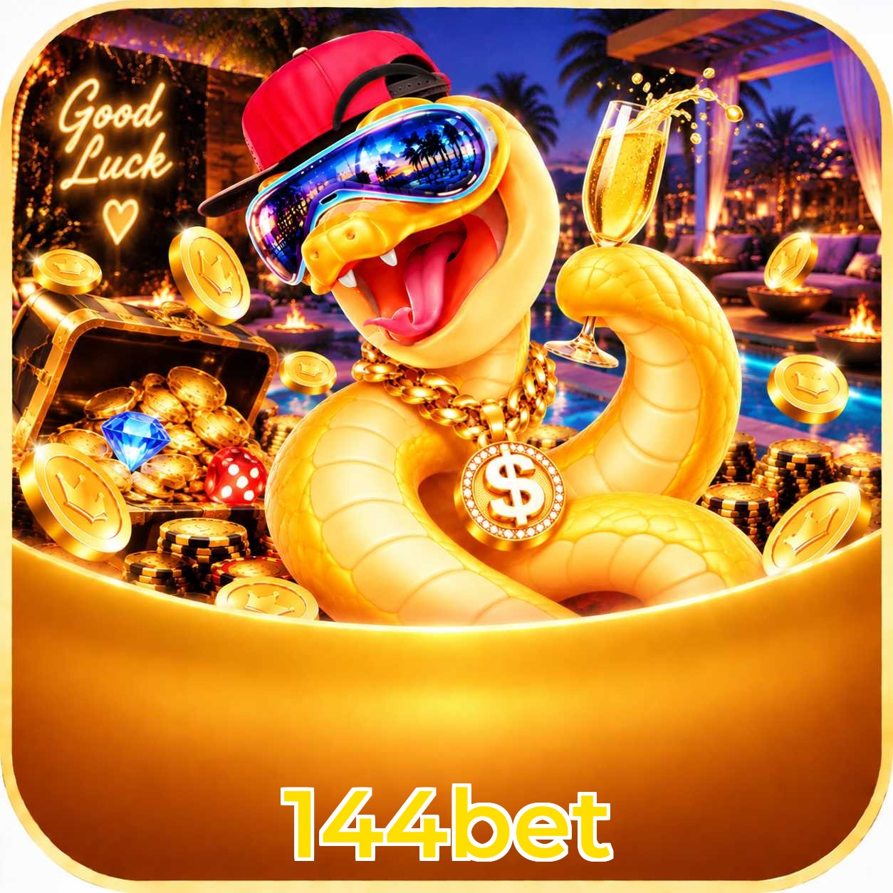 Ferramentas de Sucesso 144bet