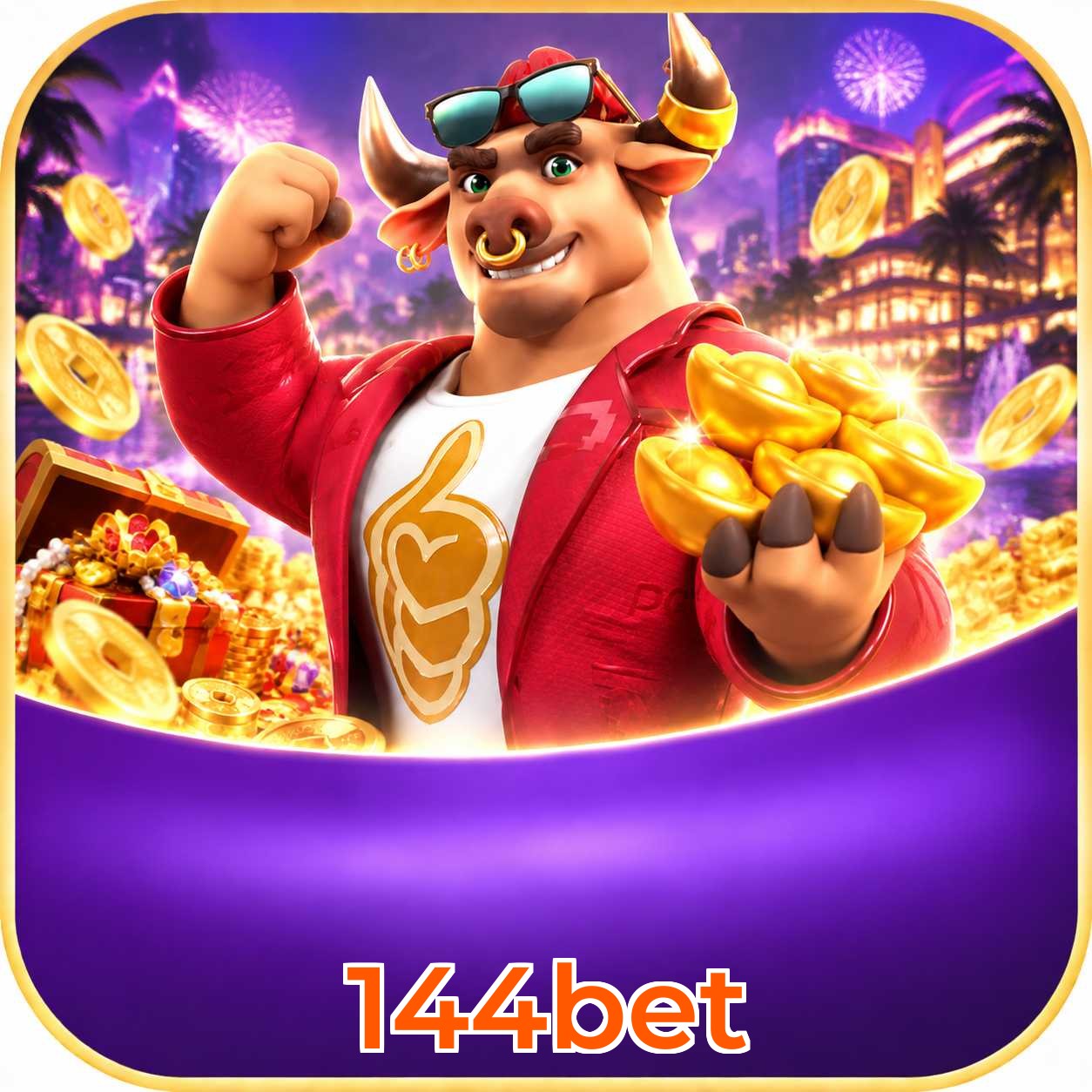 Fortune Tiger Slot